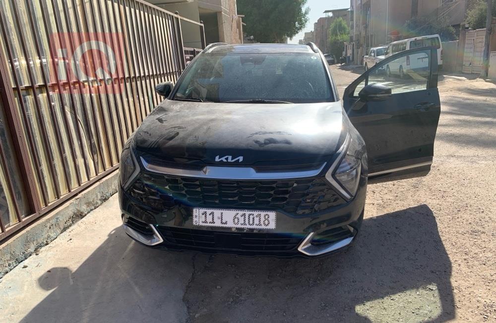 کیا سپۆرتاج